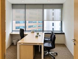 MYP Centre (D1), Office #639827931